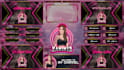 design animated stream overlay, kick, twitch overlay, twitch logo, banner emotes