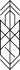 write your name in runes and design a fitting bindrune