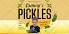 design jar labels, spice labels, sauce labels, pickles, salsa, and pepper label