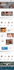 design redesign modern squarespace website development setup etsy pod booking
