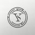create unique modern minimalist business logo design