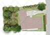 draw color render your 2d floor plan, site and master plan