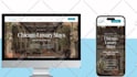 design and develop wordpress website, ecommerce website and stores
