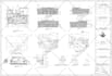 do autocad and revit architecture floor plans, elevations, and blueprints