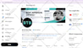 create and set up all social media accounts, business pages