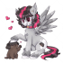 draw your own pony mlp character