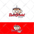 design coffee shop, bar or restaurant logo