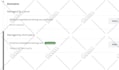 connect domain, add link and setup fix custom domain brand url