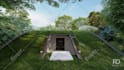 3d design and render realistic architectural projects