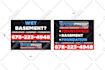 transform your brand with a wordmark logo