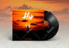 design album cover art, single cover art, and music cover art