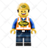 draw you as lego figures