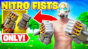 create a professional fortnite thumbnail