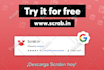 add synced english or spanish subtitles to your video