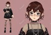 do vtuber model in vroid studio
