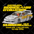 draw your car into a cartoon illustration in 24 hours