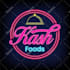 create an amazing  neon light logo design in 24 hr