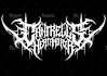 create awesome death metal, heavy metal, black metal font logo