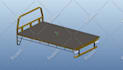 do truck trailer design 3d cad diy trailer plans for manufacturing