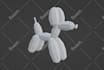 make 3d models stl files for 3d printing using blender