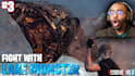 design attractive gaming thumbnail for youtube 2d or 3d