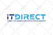 design modern minimalist logo creation for company business