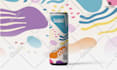 create product packaging design for your energy drink