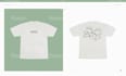 create a tshirt design in modern streetwear style
