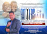 create an outstanding church event flyer design in 6 hours