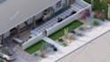 design your landscape, backyard, garden, patio and hardscape