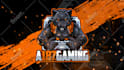 design mascot gaming logo for sports esports, twitch, youtube channel