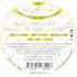 design professional product label of your product