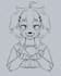 create you an icon,furry,human,etc