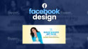 create a premium facebook cover