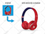 do photo clipping path and background removal service
