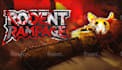 make steam capsule, logo, cover design for your game