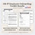 setup etsy digital products shop with etsy SEO, listing etsy digital product