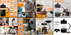 shoot converting product photography for amazon and other online shop