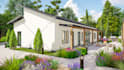 do photo realistic interior exterior 3d rendering on lumion