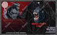 create cool street wear design for your clothing brand