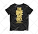 do creative typography tshirt design for pod