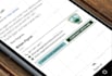 do business html email signature design with logo