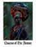 craft the perfect african inspired ai art digital creations