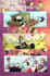 draw comic book pages