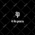 make modern minimalist line art monogram clothing luxury business logo design