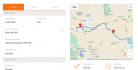 integrate and fix google map api into your wordpress site
