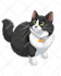 draw pet portrait with disney style