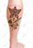 do custom traditional tattoo design