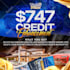 create pro online, social media flyer, ig, fb post within 8 hours