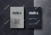 design luxury business card